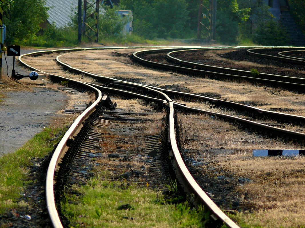 V trčenju vlakov na Slovaškem več poškodovanih