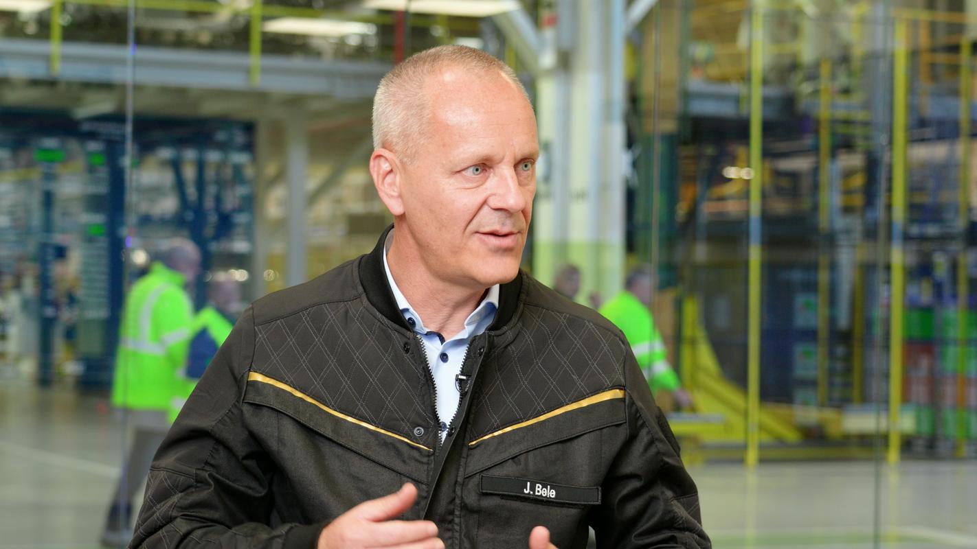 V Revozu poleg twinga še sorodnika iz Dacie in Nissana