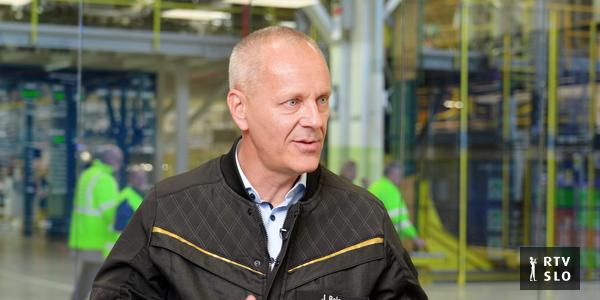 Revoz v Novem mestu bo proizvajal novega električnega twinga in še dva modela