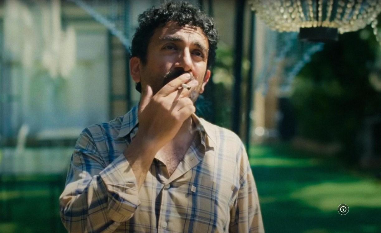 Bila je samo nesreča