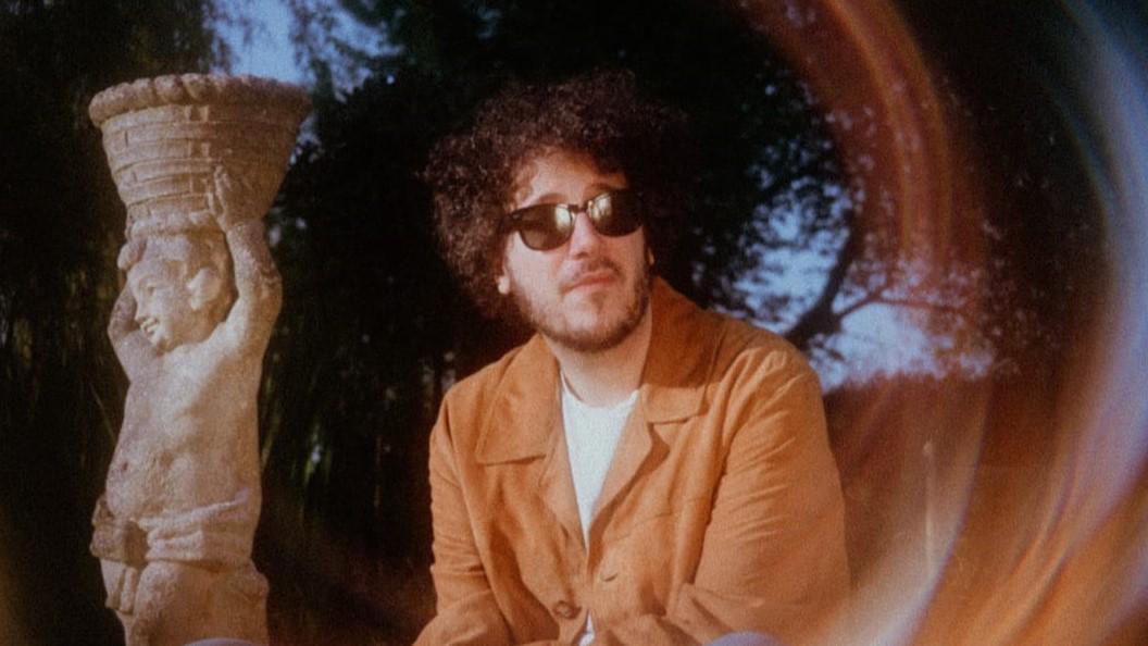 PO4: Nicolò Carnesi ci presenta “Ananke”