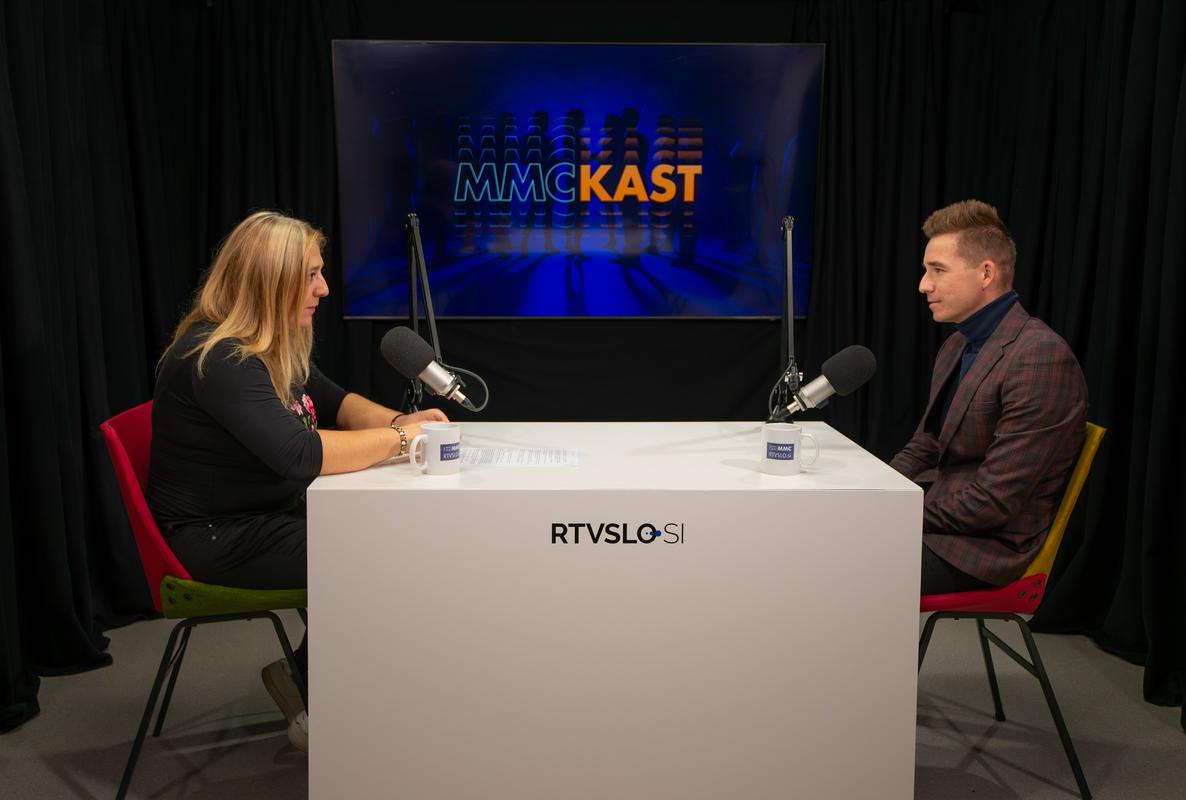 Žiga Papež: Sladkorna bolezen je velika učiteljica, prisili te, da začneš poslušati svoje telo