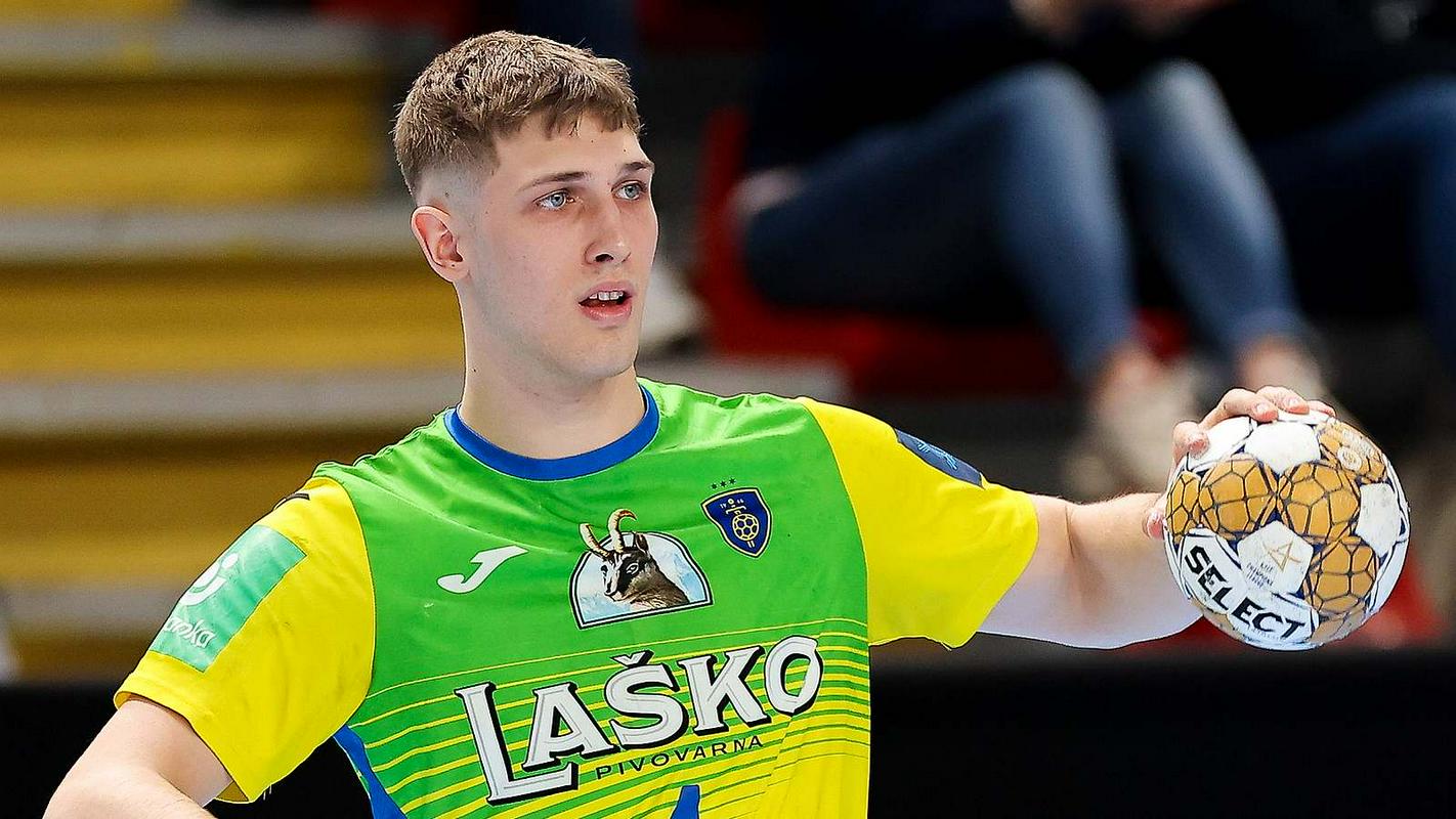 Celjani pričakovano premagali Krko