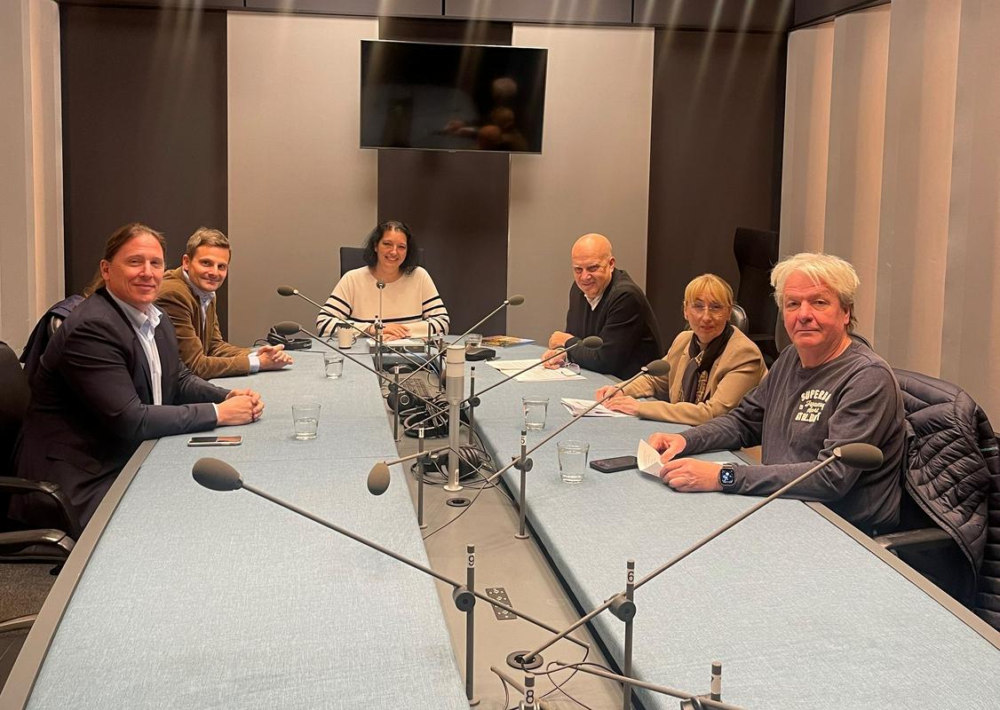 UKC Ljubljana je 50 let po odprtju glavne stavbe pred novimi izzivi