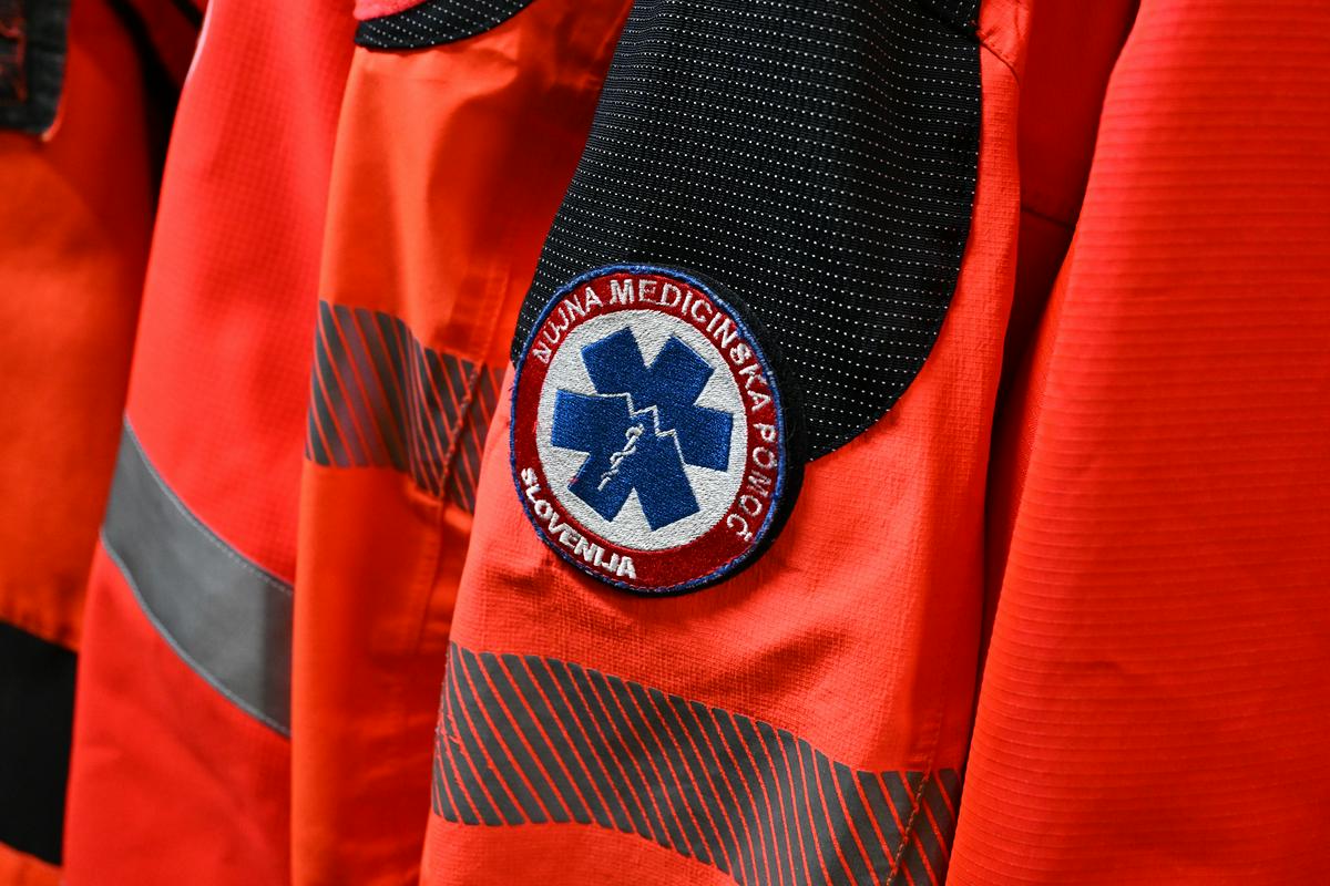 Lažje prehajanje specialistov med urgentno in družinsko medicino?