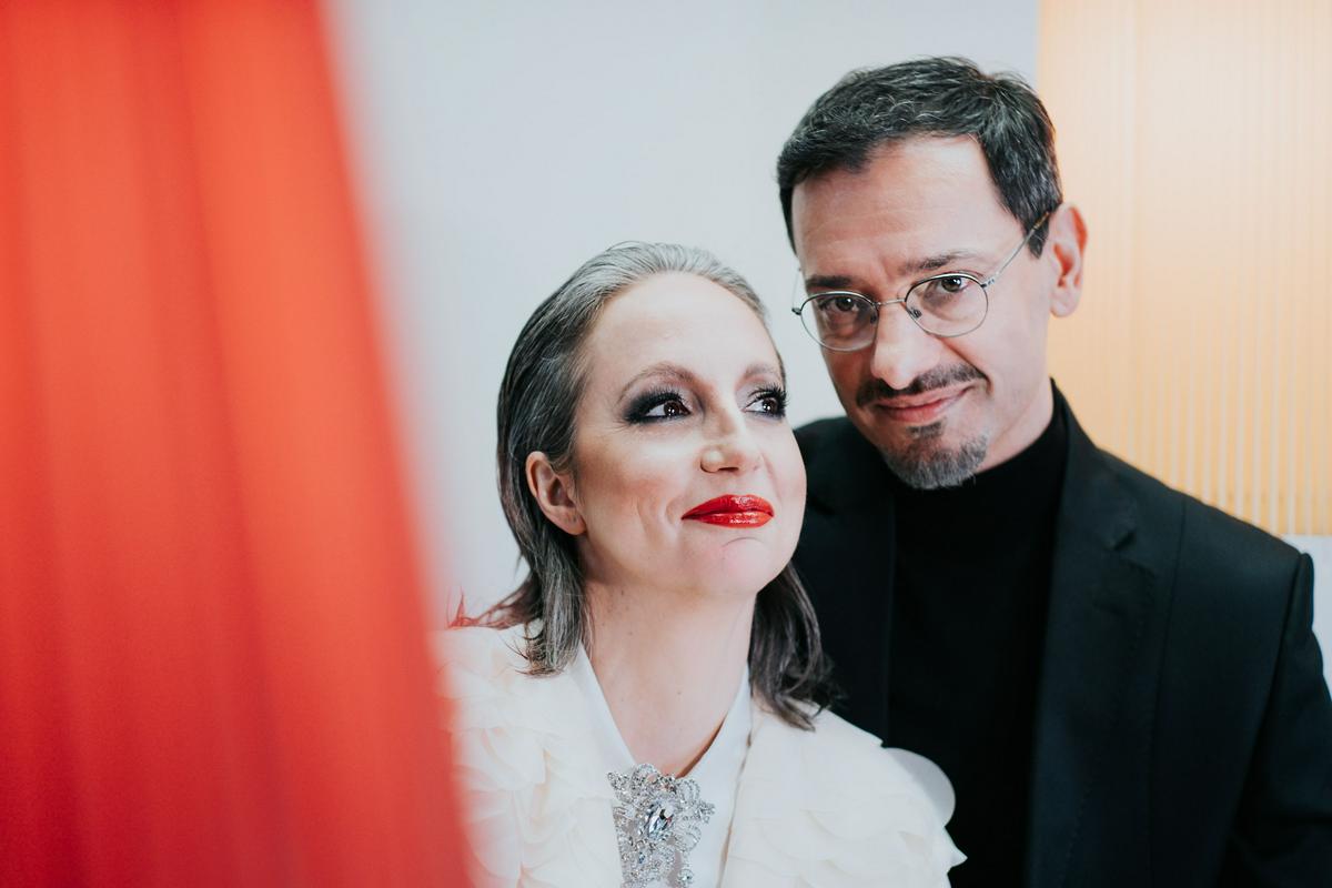 Jadranka Juras ob izidu novega albuma: "Album izdam, ko imam nekaj resnično za povedati."