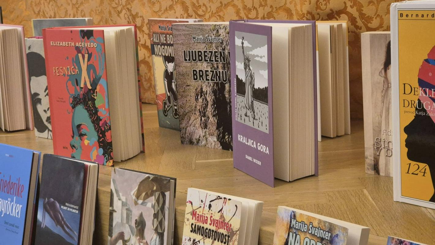 Kdo so letošnje nominiranke za nagrado mira, ki je ne podelijo le za literarno ustvarjanje?