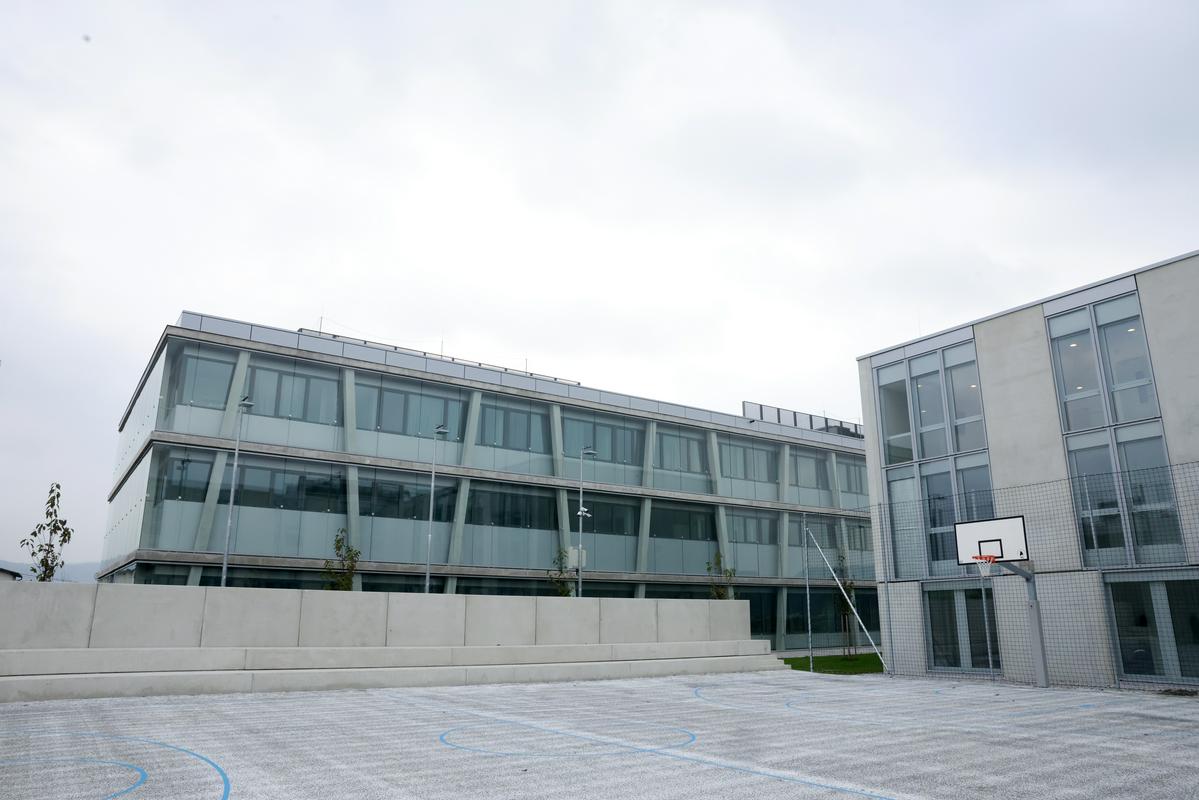 Zapornike in pripornike bodo preselili v Dobrunje v začetku prihodnjega leta