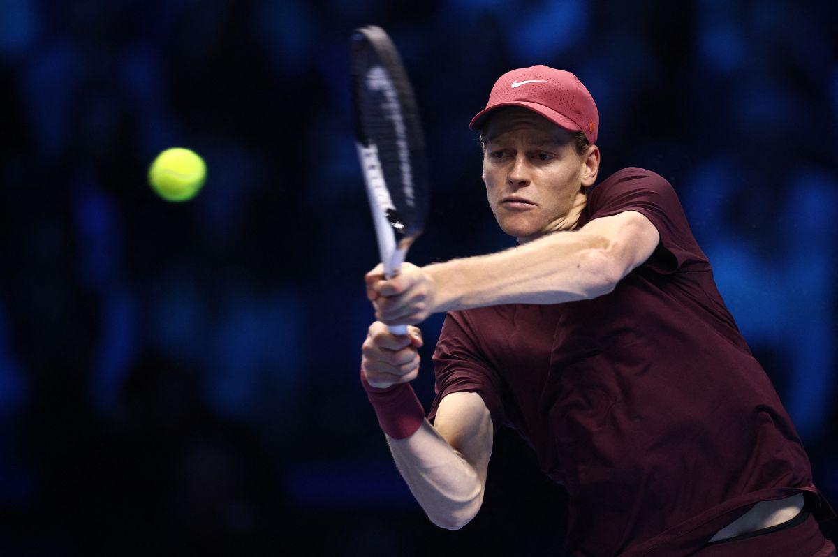 Sinner v Torinu premagal še Sheltona