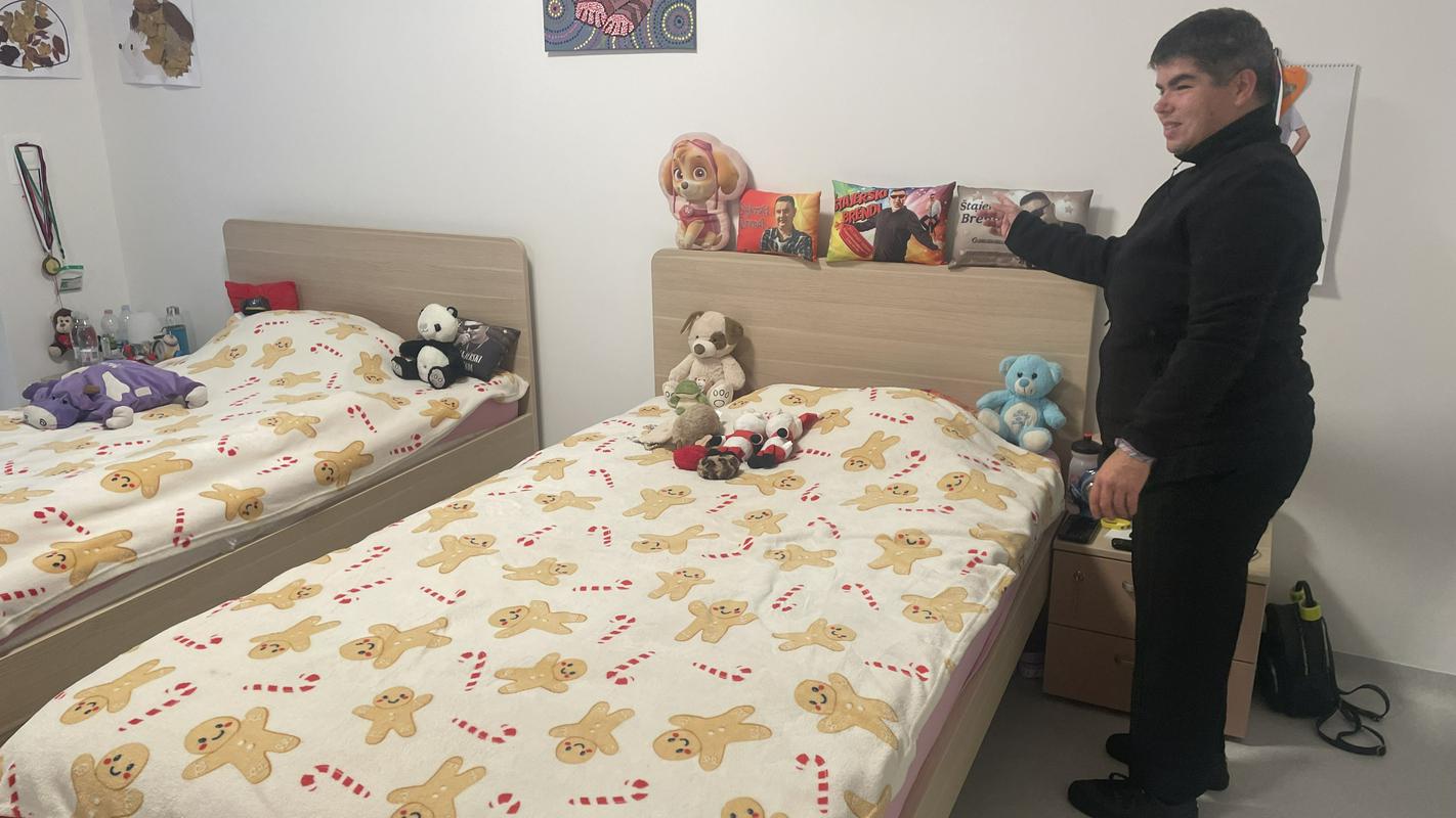 Stanovanjska skupnost Sožitje Maribor v novih prostorih