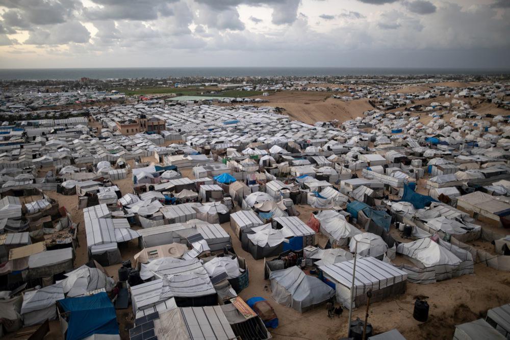 Izraelska vlada ostro proti vzpostavitvi palestinske države