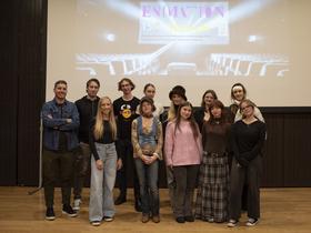  Foto: Enimation/Klara Šulek