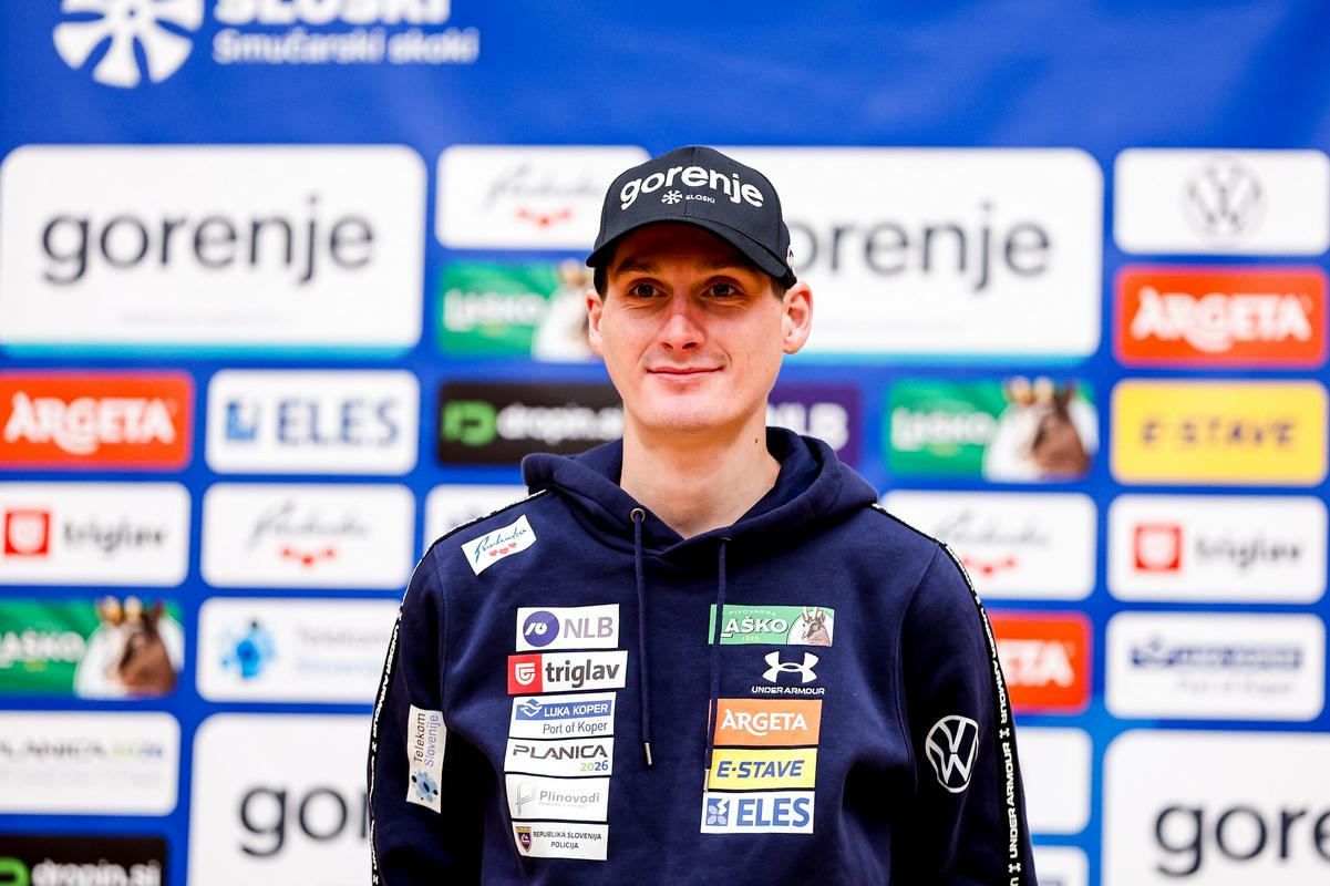 Prevc: Zlata medalja na SP-ju in svetovni rekord v Planici – preprosto pravljica