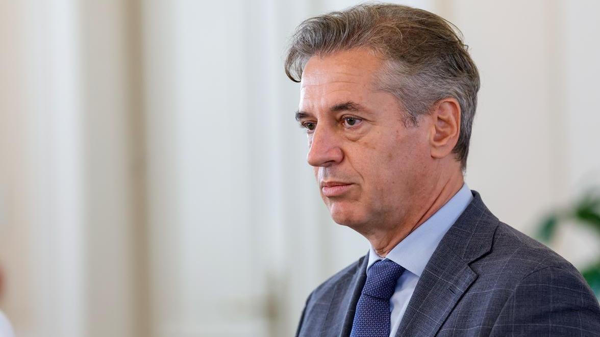 Golob: Potrditev Šutarjevega zakona je korak k varnejšemu življenju vseh