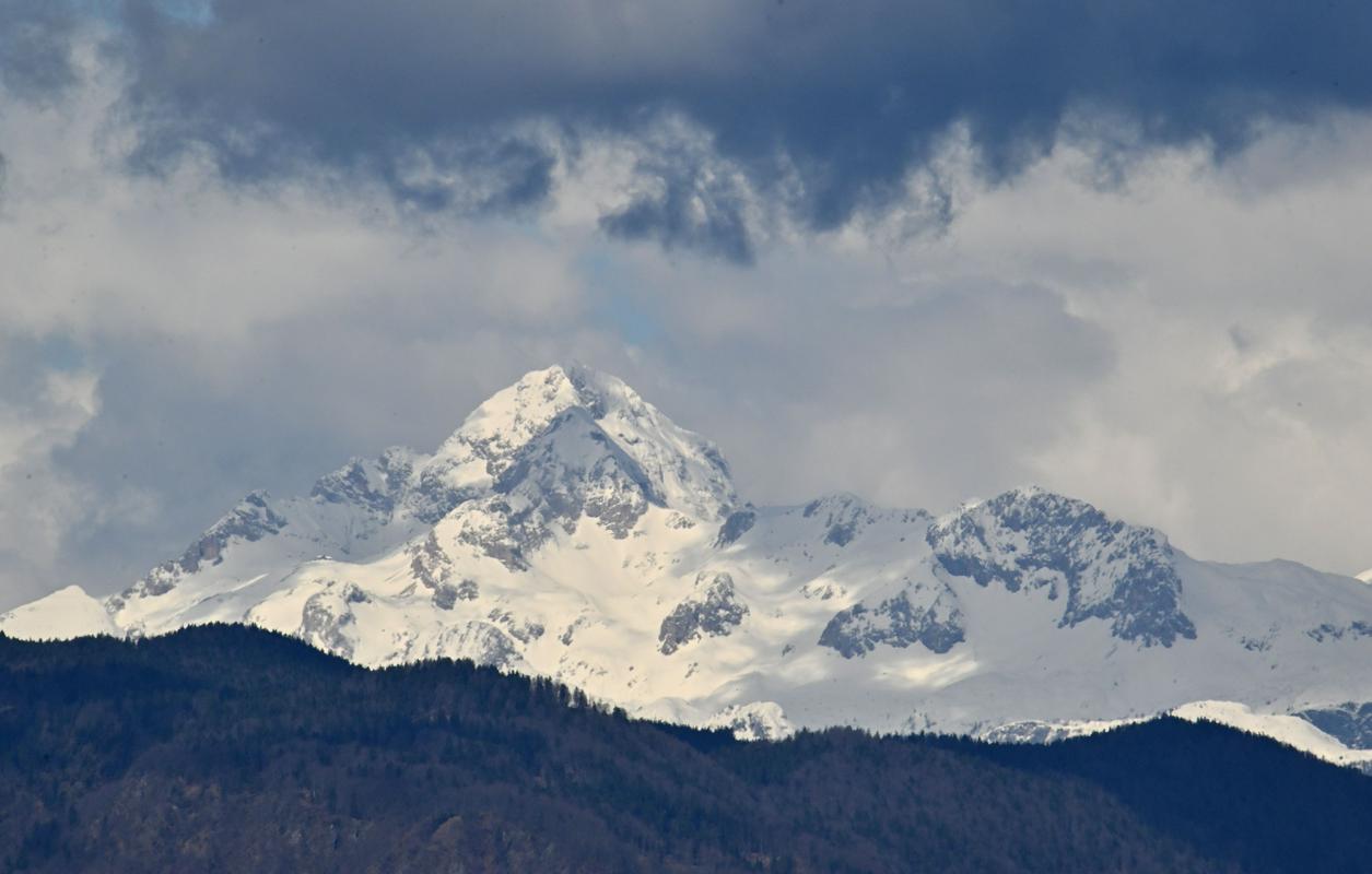 Triglav na poti do svojega praznika
