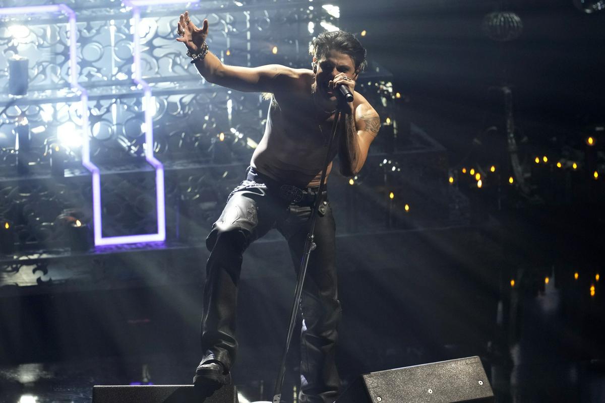 YUNGBLUD zaradi zdravstvenih težav prekinil turnejo