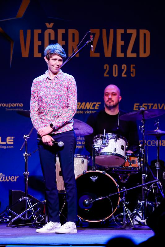 Novo poglavje Monike Hrastnik