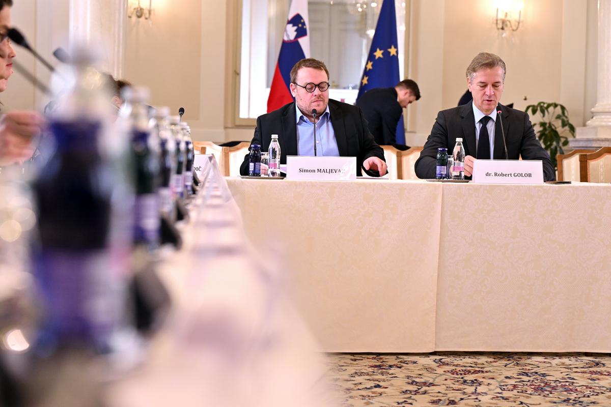 Maljevac: S prevedbo v sistem dolgotrajne oskrbe bodo položnice DSO-jev nižje za od 200 do 800 evrov