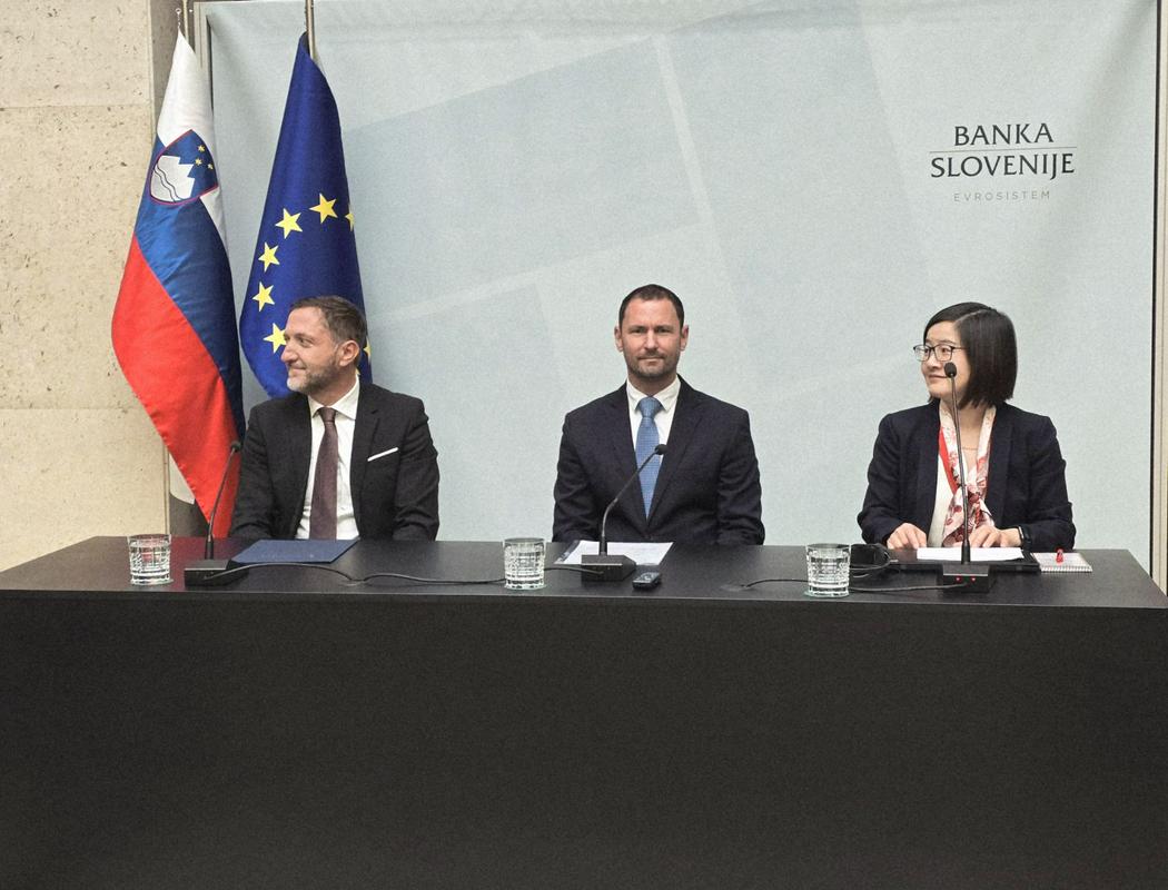 IMF znižal napoved rasti BDP-ja in opozarja, da ostajajo strukturne reforme dolgoročni izziv