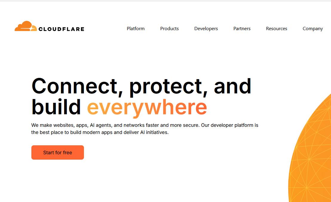 Težave s Cloudflare povzročile izpade spletnih strani po vsem svetu