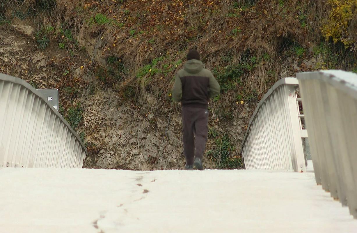 Večina javnih površin v Novem mestu bo odslej pod videonadzorom