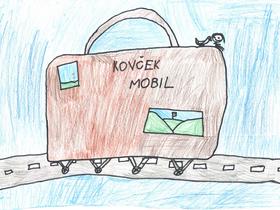 Mark Škulj Foto: Radio Slovenija/Radio Slovenija