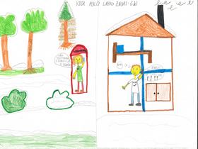 Oskar Troha Foto: Radio Slovenija/Radio Slovenija