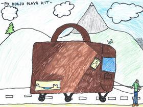 Toni Polovič Foto: Radio Slovenija/Radio Slovenija