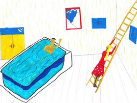 Lukas Ian Foto: Radio Slovenija/Radio Slovenija