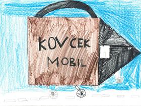 Alex Stojanović Foto: Radio Slovenija/Radio Slovenija