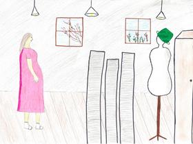 Klea Lovko Foto: Radio Slovenija/Radio Slovenija