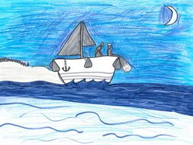 Lara Lekšan Foto: Radio Slovenija/Radio Slovenija