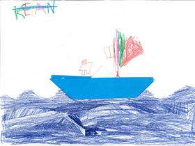 Keian Iljjazi Foto: Radio Slovenija/Radio Slovenija