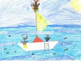 Iza Zalokar Foto: Radio Slovenija/Radio Slovenija