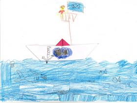 Neža Steržaj Foto: Radio Slovenija/Radio Slovenija