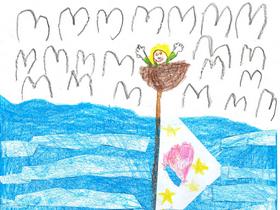 Zala Hren Foto: Radio Slovenija/Radio Slovenija