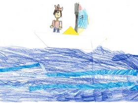 Gabrijela Milošević Foto: Radio Slovenija/Radio Slovenija