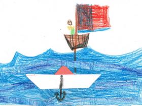 Stela Intihar Foto: Radio Slovenija/Radio Slovenija