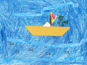 Keja Baraga Foto: Radio Slovenija/Radio Slovenija