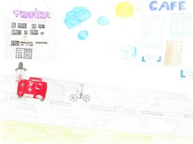 Nina Švigelj Foto: Radio Slovenija/Radio Slovenija