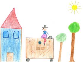 Val Wallner Foto: Radio Slovenija/Radio Slovenija