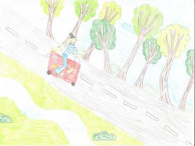 Reneja Planinšek Foto: Radio Slovenija/Radio Slovenija