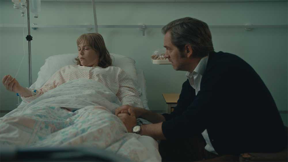 Film Belo se pere na devetdeset prejel drugo zlato rolo za 50.000 gledalcev