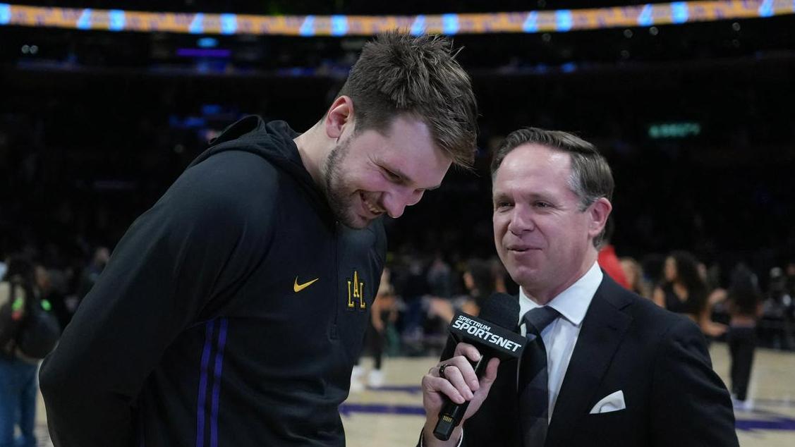 Dončić še nikoli ni začel Lige NBA s toliko zmagami