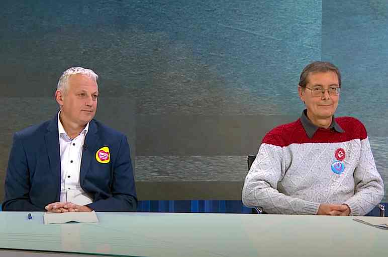 Referendum o zakonu o pomoči pri prostovoljnem končanju življenja polarizira mnenja