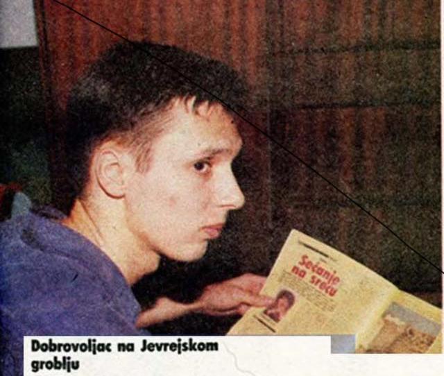 Hrvaški novinar ovadil Vučića zaradi domnevne vpletenosti v "sarajevski safari"