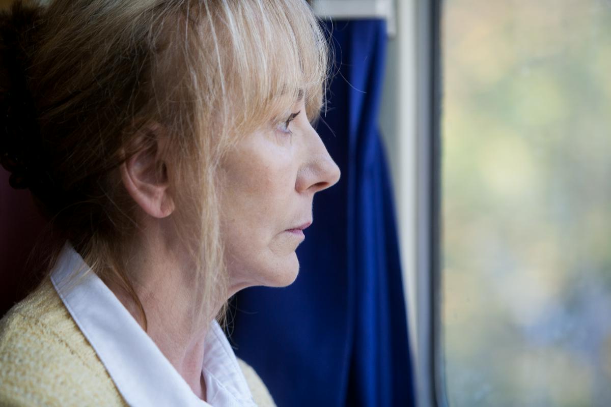 Igralki Silvi Čušin nagrada za življenjsko delo na področju filmske igre