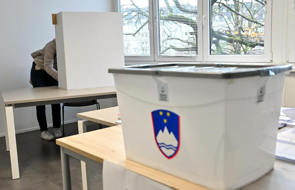 Zaključuje se kampanja pred nedeljskim referendumom