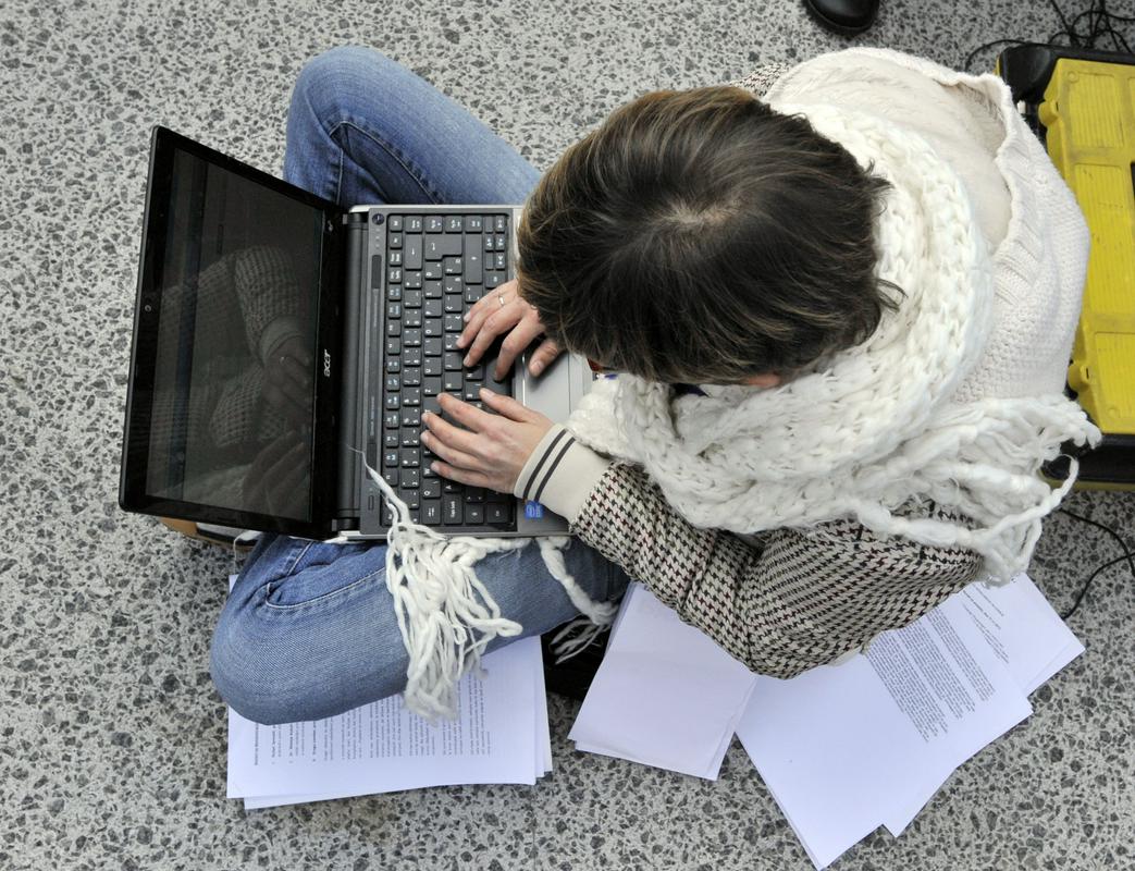 Slovenija odpira vrata digitalnim nomadom iz tretjih držav