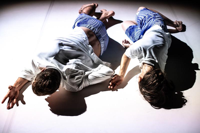 Pred vrati je 14. CoFestival: "Moč plesa je v tem, da so naša telesa vselej del nečesa večjega"